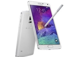 [단독]삼성, 산소포화 측정 '갤노트4' 의료기기 제외 요구