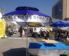 "일베 회원들, 인간다움 잃어버리고 성찰할 기회 갖지 못해"