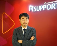 "독보적 SW 기술로 글로벌 시장서 승부"