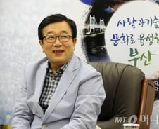 "이젠 일하러 오이소"…부산 'ICT 융복합도시'로 다시 비상