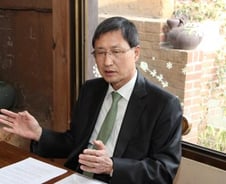 "기업도 착하고 건강한 인재를 원합니다"