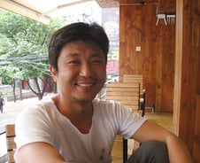 신촌 물총축제 누가 기획했나 했더니…