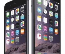 외국서 인기 봇물 대화면 아이폰, 국내는 언제쯤? 