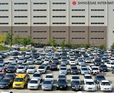 서울 남산 등 전국 10개 지역에 주차장 건립