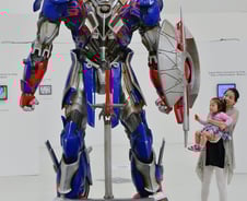 한국판 트랜스포머 나온다