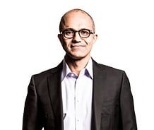 [단독]'5조' 데이터센터 결론낸다…MS CEO, 韓 정부 회동