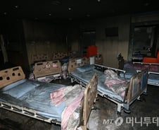 "치매노인도 탈출할 수 있도록…" 정부 47억 지원