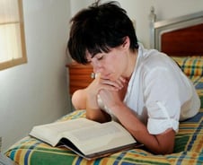 성공한 사람들이 잠들기 전에 하는 일