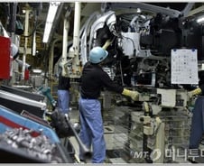 [르포]사상 최대 판매 렉서스 돌풍의 발원지, 토요타 큐슈공장   