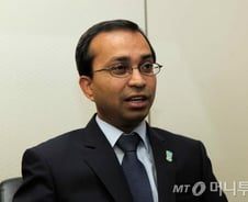 은행원이 된 '한양 최씨' 방글라데시인