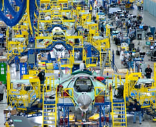 [단독]7조원 써서 F-35 도입하지만…기술이전 '불투명'