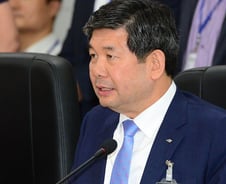 [단독]수자원공사 감사에 납품업체 사장 유력…이젠 '납피아?'