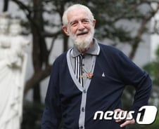 "기업이 학교짓기운동 나서면 아프리카 미래 달라진다"