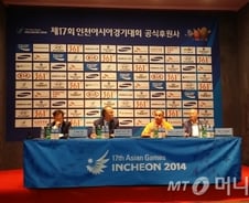 [현장클릭] 아시안게임, 가장 쉽게 1위 하는 법