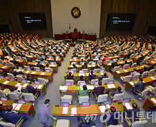 [국감이슈]'증세-안전' 화두, '벼락치기' 부실 국감 우려(종합)