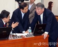 [단독]농해수위 국감, 세월호 일반증인은 '0명'