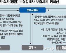 [단독] 경찰·금감원, 손해사정사 낀 보험사기 대대적 수사