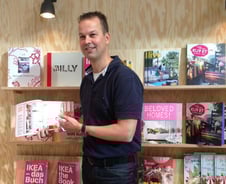 "인구 밀도 높은 서울, 이케아 진출의 최적지"