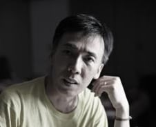 "이 사람이 손대면 물고기는 밥상 아닌 하늘을 헤엄친다"