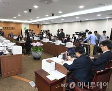 농해수위 "관세율 513%, MMA 용도규정삭제 반드시 지켜야"