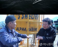 영화 '다이빙벨'에 향하는 여야의 상반된 시선