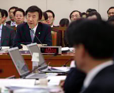 문희상, "남북관계에도 골든타임 있어"