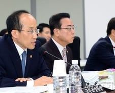 총리실 국정과제 신호등 '까물까물'