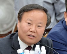 [300어록]김재원 "이 닦고 평생 7-8번 헹군 적이 없어요"