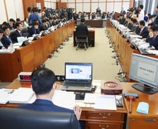 기준금리 인하…한국은행 '독립성' 있었나 없었나