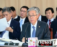 교문위 국감 키워드는 '세월호-아시안게임'(종합)