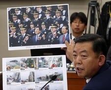 도공 퇴직 직원 재취업한 회사 수주 실적은?