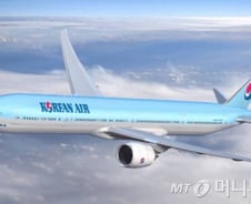 [단독]대한항공, 2년전 SF 노선 고도이탈 행정처분