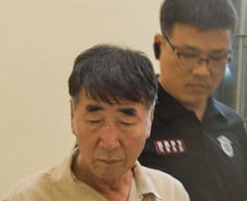 '세월호' 이준석 선장, 농해수위 국감 증인으로 선다