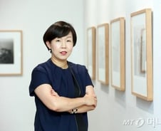 이병헌의 '누나',  김남길·유연석의 '술친구'인 이 사람