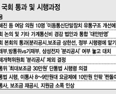 '단통법' 취지, 규제완화·시행령 과정서 '변질'