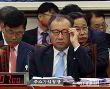 어긋난 중기청의 대기업 사랑 ... 위장 중소기업 52개 적발, 과태료 ‘0원’