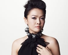 “소프라노가 노래하는 남자의 감성, 통쾌하던데요?”