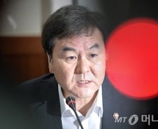 금융위는 되고 금감원은 안되는 금융기관 재취업