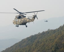 1.3조 들여 개발한 '국산헬기' 소방청·산림청은 안쓴다?