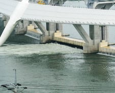 4대강 계획책임자 "수문개방·해체시 더 큰 재앙 우려"