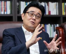 전병헌 "檢 '카톡검열' 맞춰 포렌식장비 대량구매"