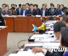 '단통법' 직접 발의한 의원들, 이제와 하는 말이…