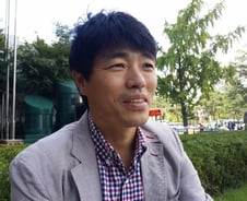 "하지 말라고는 못하지만…" 한 '제보자'의 삶