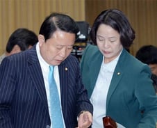 [300어록]"서울시가 야당 탄압하네"