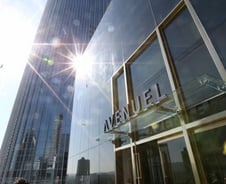 지하철 타고 국내 최대 '제2롯데월드' 가보니…