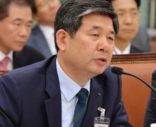 "수공, 4대강 빚갚으려 800억 꼼수 예산"…유보금 3조씩이나