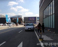 수십명 단속반 있어도…"떴다방은 뜬다"