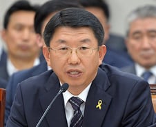 해경청장, 언딘 유착 부인… 박민수 "진지하게 사과하시죠" 