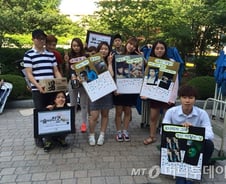 '절주동아리도 술 많이 마시지 않냐' 놀림 받았지만…