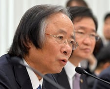 이주영 "VTS 관할 해경 이관, 재검토해야할 듯"